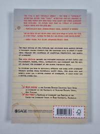 A Very Short, Fairly Interesting and Reasonably Cheap Book about Studying Leadership