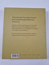 Lukukirja : kirja kirjoista