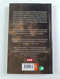 Irinan kuolemat : [Sodan sammuneita kaikuja]