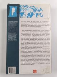 A History of Argentina in the Twentieth Century