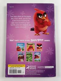 Laughtastic joke book