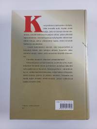 Kansanviisauden kirja