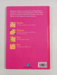 Barbie ja intiaanit