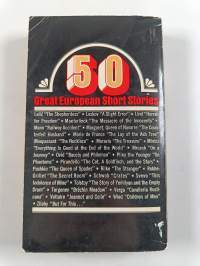 50 Great European short stories