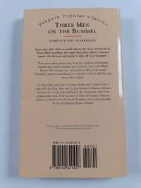 Three Men on the Bummel