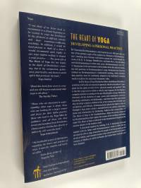 The heart of yoga : developing a personal practice