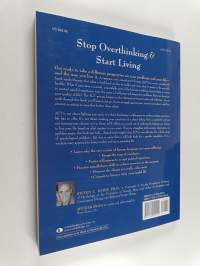 Get out of your mind &amp; into your life : the new acceptance &amp; commitment therapy
