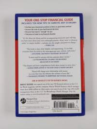 It's Not About the Money - A Financial Game Plan for Staying Safe, Sane, and Calm in Any Economy
