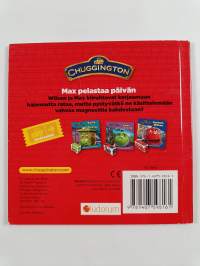 Chuggington : Max pelastaa päivän