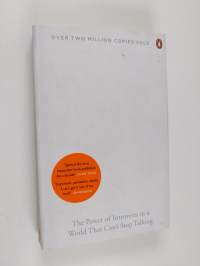 Quiet : the power of introverts in a world that can't stop talking