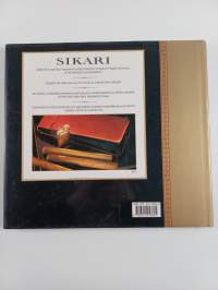 Sikari : kirja nautiskelijalle