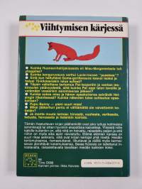 Rakkaat ja raivostuttavat eläinystävämme