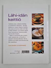 Lähi-idän keittiö