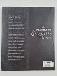 Debrett's Etiquette for girls