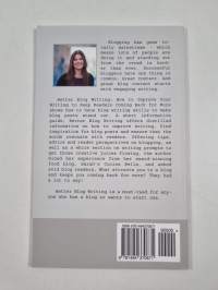 Better blog writing : how to improve your writing to keep readers coming back for more