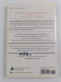 Money, Sex, War, Karma - Notes for a Buddhist Revolution