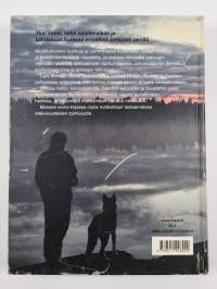 Pohjoiskalotti 365 : eräseikkailuja pohjolassa