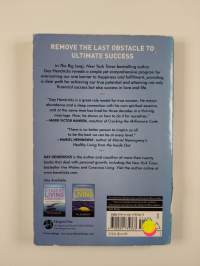 The big leap : conquer your hidden fear and take life to the next level