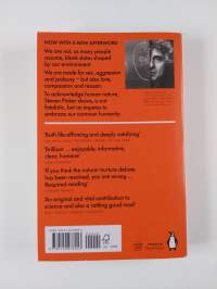 The blank slate : the modern denial of human nature