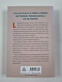 Vasara ja käytettyjä nauloja, Mielensäpahoittaja