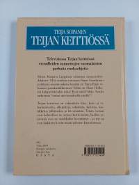 Teijan keittiössä