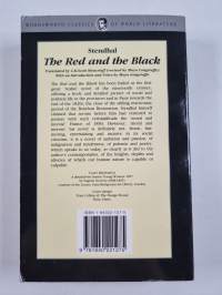 The Red and the Black : A Chronicle of the Nineteenth Century