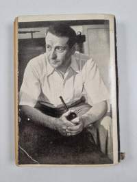 Maigret a peur
