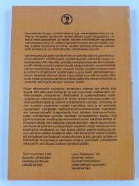 Kestävyysjuoksuvalmennus