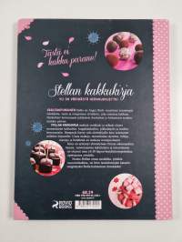 Stellan kakkukirja
