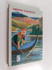 Tyhjä kuva