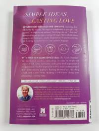 The 5 love languages : the secret to love that lasts - Five love languages