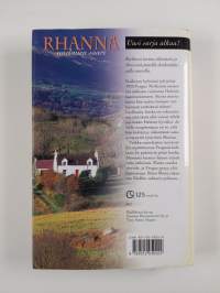 Rhanna : unelmien saari