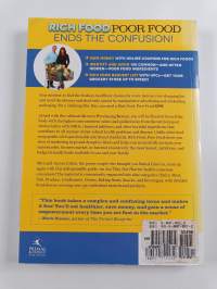 Rich Food Poor Food - The Ultimate Grocery Purchasing System (GPS)