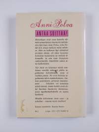 Antaa soittaa!