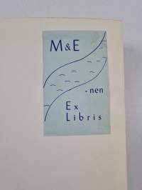 Pitkä laakso : novelleja