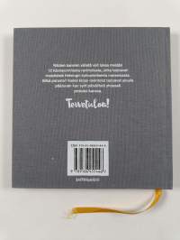 EATFinland : Helsinki 2018 (numeroitu)