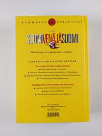 Suomi-venäjä-suomi