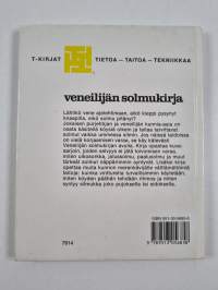 Veneilijän solmukirja