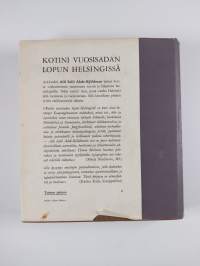 Kotini vuosisadan lopun Helsingissä