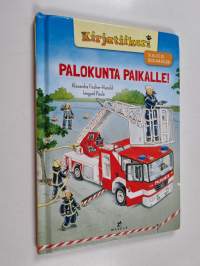 Tyhjä kuva