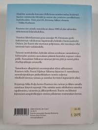 Raatteen tie : talvisodan pohjoinen sankaritarina