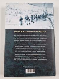 Käsivarren sota : lasten ristiretki 1944-1945