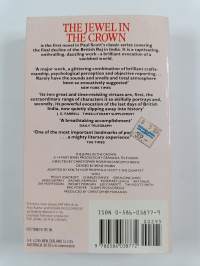 The jewel in the crown
