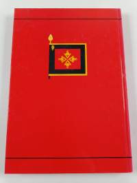 Mittauspatterista Tiedustelupatteristoon 1924-1994 : Mittauspatteriston historia