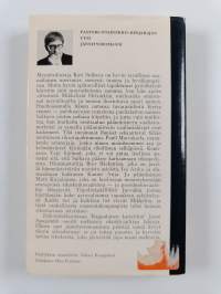 Kadonnut vaaliasiakirja (signeerattu)