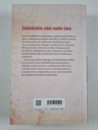 Helsinki veressä : naiset, lapset ja nuoret vuoden 1918 sodassa