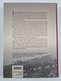 Rautatiesota 1918 : taistelut Savon rintamalla