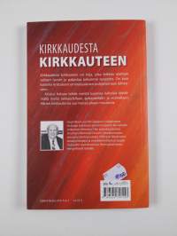 Kirkkaudesta kirkkauteen