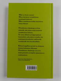 Ortodoksinen elämäntapa