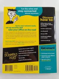 Wireless Networks For Dummies